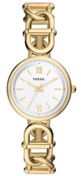 Fossil FES5272 Kol Saati Altın