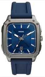 Fossil FFS5979 Kol Saati Koyu Gri