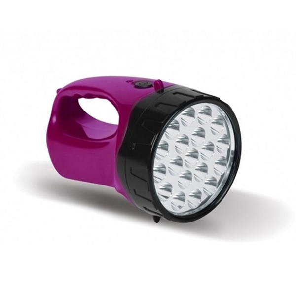 CVS DN 4525 19 Led Işıldak Fener