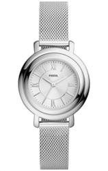 Fossil FES5171 Kol Saati Gümüş