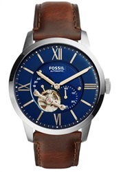Fossil FME3110 Kol Saati Kahverengi