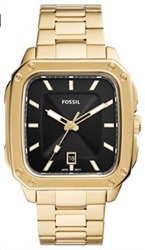 Fossil FFS5932 Kol Saati Altın