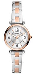 Fossil FES5201, женские часы 28 мм
