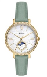 Fossil FES5168 Kol Saati Yeşil 36 mm
