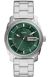 Fossil FFS5899 Kol Saati Gümüş 42 mm.