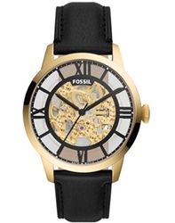 Fossil FME3210 Kol Saati Siyah 44 mm.
