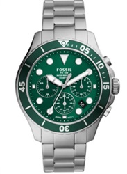 Fossil FFS5726 Kol Saati Gümüş