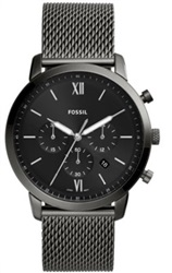 Fossil FFS5699 Kol Saati Gri