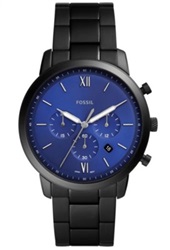 Fossil FFS5698 Kol Saati Siyah