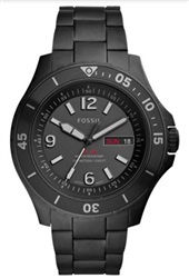 Fossil FFS5688 Kol Saati Siyah