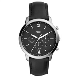 Fossil FFS5452 Kol Saati Siyah