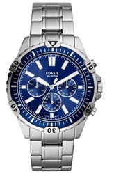 Fossil FFS5623 Kol Saati Gümüş