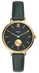Fossil FES4662 Kol Saati Yeşil