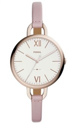 Fossil FES4356 Kol Saati Pembe