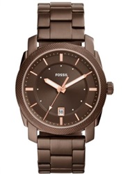 Fossil FFS5370 Kol Saati Kahverengi