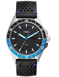 Fossil FFS5321 Kol Saati Siyah
