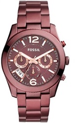 Fossil FES4110 Kol Saati Bakir