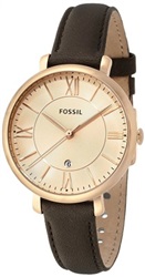 Fossil FES3707 Kol Saati Rose Gold