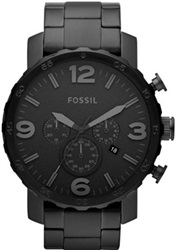 Fossil FJR1401 Kol Saati Siyah