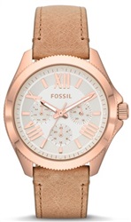 Fossil FAM4532 Kol Saati Kahverengi