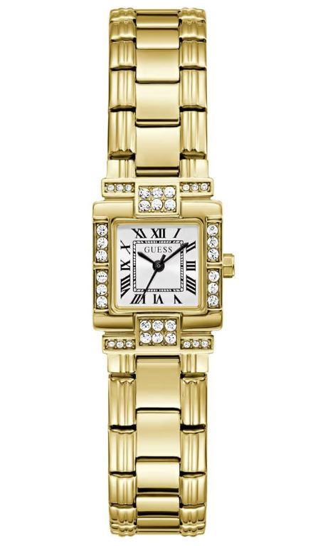 Guess GUGW1157L2 Kol Saati Altın