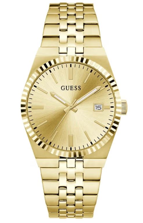 Guess GUGW1153G2 Kol Saati Altın