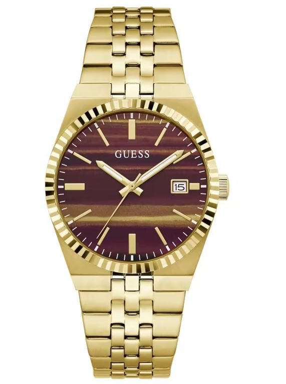 Guess GUGW1129G2 Kol Saati Altın