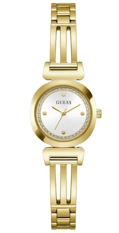Guess GUGW1083L2 Kol Saati Altın