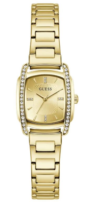 Guess GUGW1096L2 Kol Saati Altın