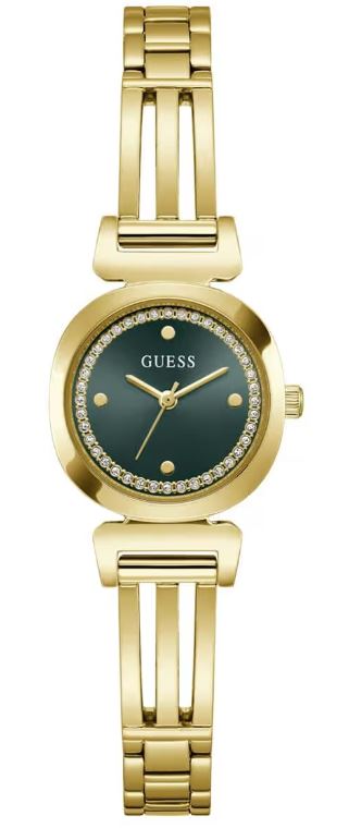 Guess GUGW1083L7 Kol Saati Altın