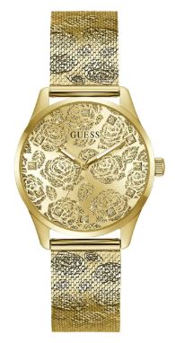 Guess GUGW1040L2 Kol Saati Altın