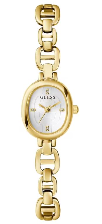 Guess GUGW0982L4 Kol Saati Altın