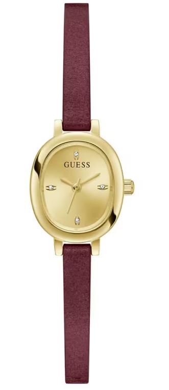 Guess Penelope GUGW0925L7 Kol Saati Altın