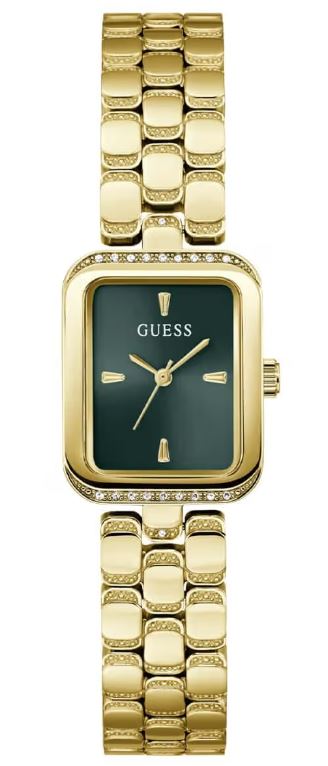 Guess GUGW0865L8 Kol Saati Altın