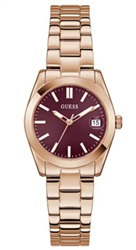 Guess GUGW0934L5 Kol Saati Rose Gold