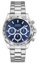 Guess GUGW1058G7 Kol Saati Gümüş