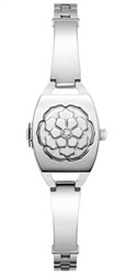 Guess GUGW1043L1 Kol Saati Gümüş