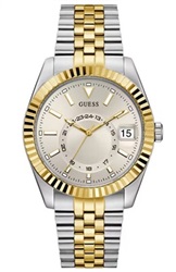 Guess GUGW0977G6 Kol Saati Gümüş/altın