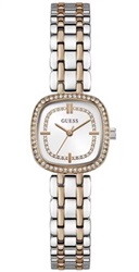 Guess GUGW1018L5 Kadın Kol Saati Gümüş
