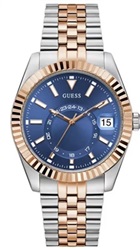 Guess GUGW0977G5 Kol Saati Gümüş/bakır