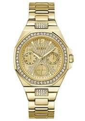 Guess GUGW0777L2 Kol Saati Altın