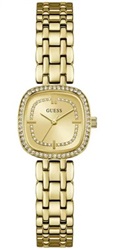 Guess GUGW1018L2 Kol Saati Altın
