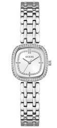 Guess GUGW1018L1 Kol Saati Gümüş