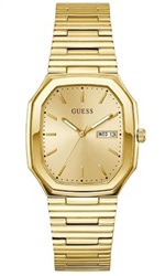 Guess GUGW0978G2 Kol Saati Altın