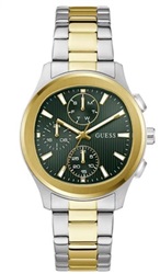 Guess GUGW1048G4 Kol Saati Gümüş/altın
