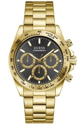 Guess GUGW1058G2 Kol Saati Altın
