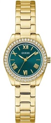 Guess GUGW0841L9 Kol Saati Altın