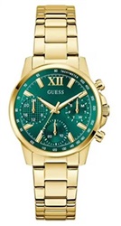 Guess GUGW0933L6 Kol Saati Altın