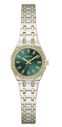 Guess GUGW0931L8 Kol Saati Gümüş/altın