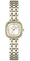 Guess GUGW1018L3 Kol Saati Gümüş/altın